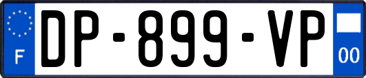 DP-899-VP