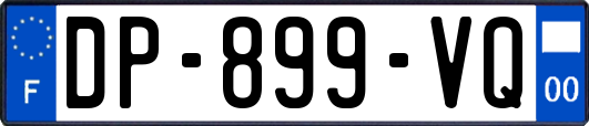 DP-899-VQ