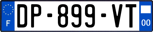 DP-899-VT