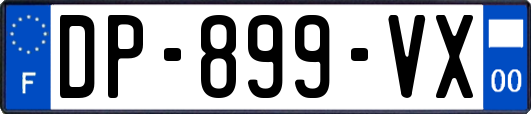 DP-899-VX