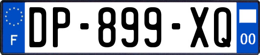 DP-899-XQ