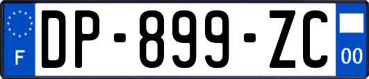 DP-899-ZC