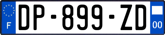 DP-899-ZD