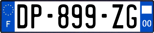 DP-899-ZG