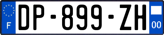 DP-899-ZH