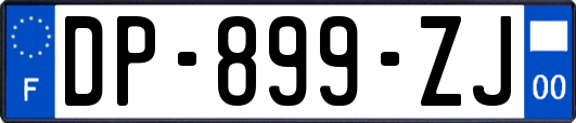 DP-899-ZJ