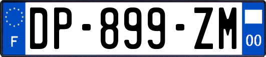 DP-899-ZM