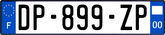 DP-899-ZP