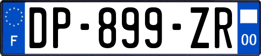 DP-899-ZR