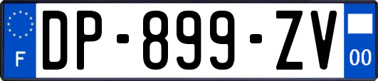 DP-899-ZV