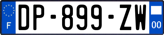 DP-899-ZW