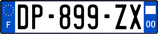 DP-899-ZX