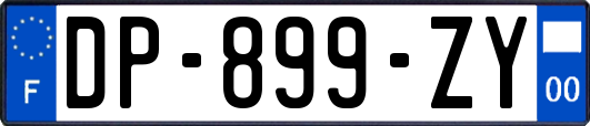 DP-899-ZY