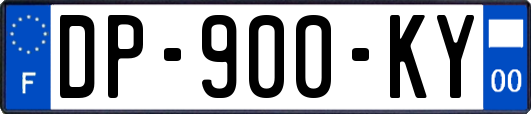 DP-900-KY