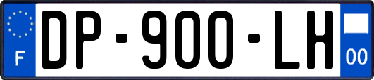 DP-900-LH
