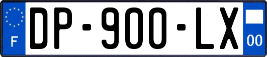 DP-900-LX