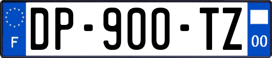 DP-900-TZ