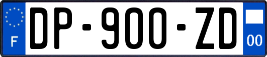 DP-900-ZD