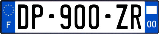 DP-900-ZR