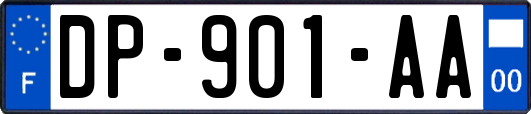 DP-901-AA