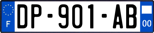 DP-901-AB