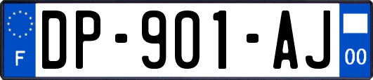 DP-901-AJ