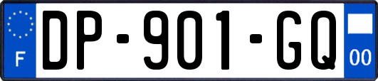 DP-901-GQ