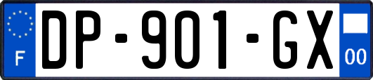 DP-901-GX