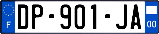 DP-901-JA