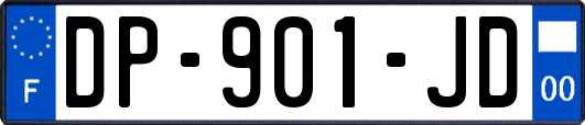 DP-901-JD