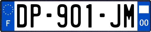 DP-901-JM