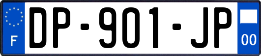DP-901-JP