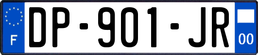 DP-901-JR