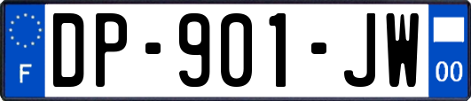 DP-901-JW