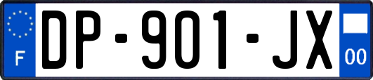 DP-901-JX