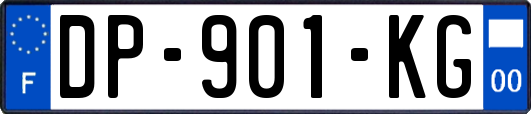 DP-901-KG