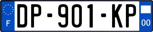 DP-901-KP