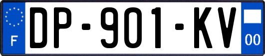DP-901-KV