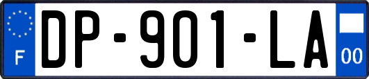 DP-901-LA