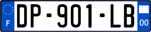 DP-901-LB
