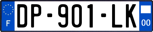 DP-901-LK