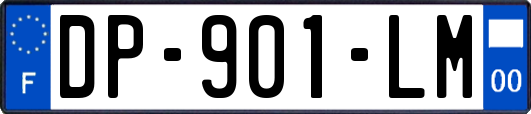 DP-901-LM