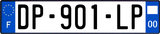 DP-901-LP