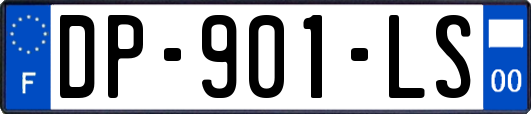 DP-901-LS