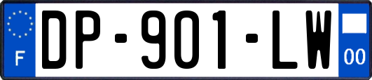 DP-901-LW