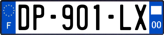 DP-901-LX