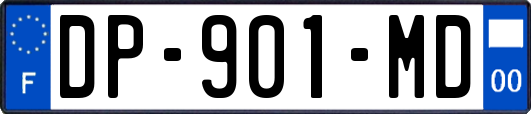 DP-901-MD