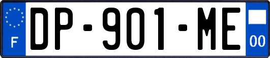 DP-901-ME