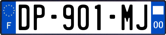 DP-901-MJ