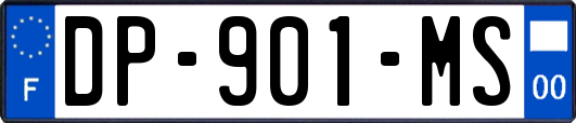 DP-901-MS